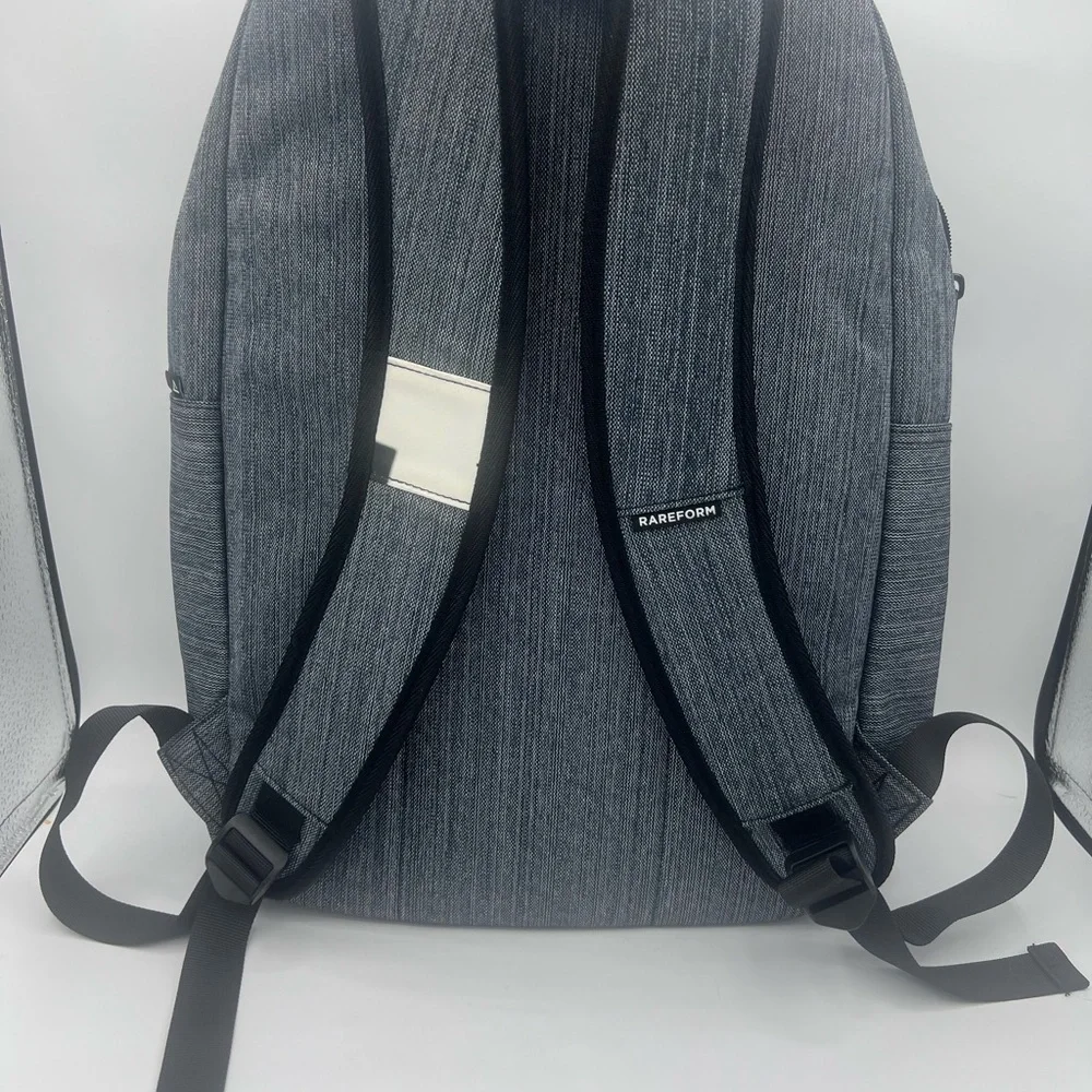 Rareform California Tropical Floral Backpack - Picture 2 of 6